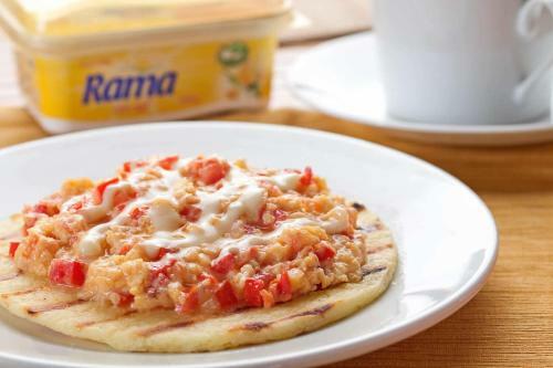 Albergue Joseph El Paisa