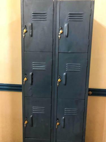 Albergue Joseph El Paisa