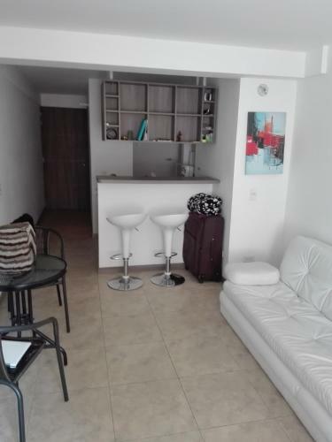 Apartamento Pilarica