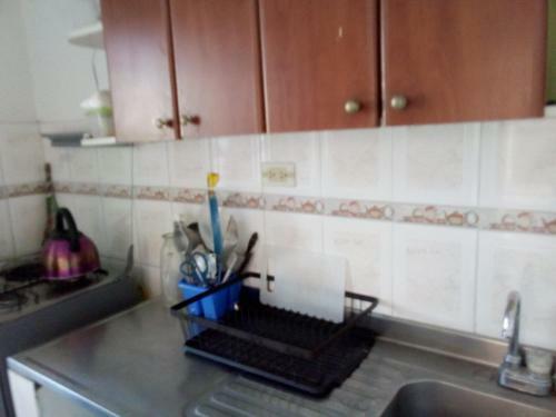 Apartamento Cerca Al Terminal Del Norte Y El Metro