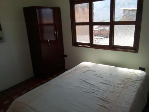Apartamento Cerca Al Terminal Del Norte Y El Metro
