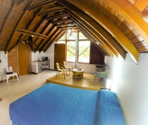 Apartamento Lleras Park Studios