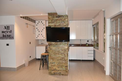 Apartamento Great Place In The Best Location