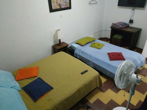Posada Los Andes Hostel
