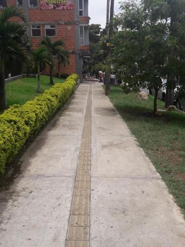 Apartamento Torre Santa Elena