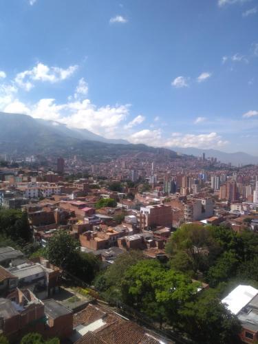 Apartamento Torre Santa Elena