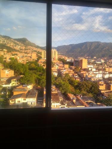 Apartamento Torre Santa Elena