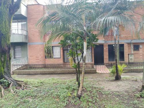 Apartamento, Ubicado A 5 Minutos Del Poblado