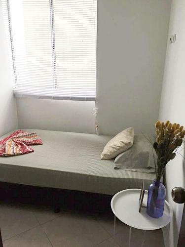 Comfortable Apartment With Private Parking, Pool, Good Ubication..