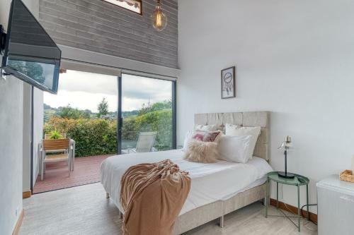Hotel Teva Glamping & Retreat