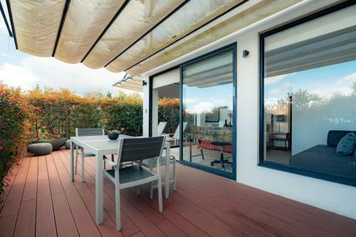 Hotel Teva Glamping & Retreat