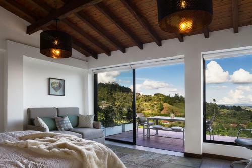 Hotel Teva Glamping & Retreat