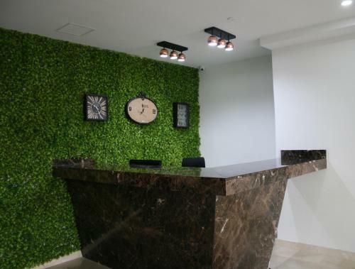 Hotel Madeiro