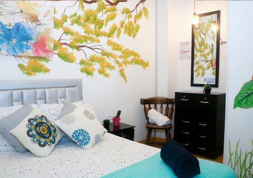 Albergue Hotel Boutique Stay La 10
