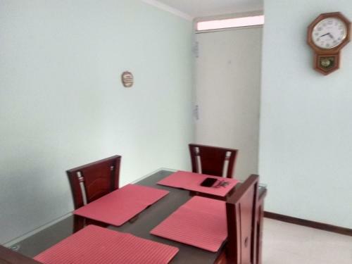 Apartamento Acogedor, Cerca Al Metro