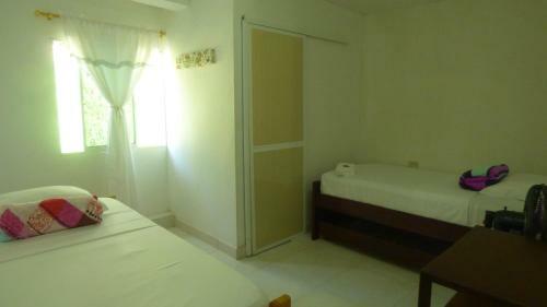 Hostal Alto De La Monta�a