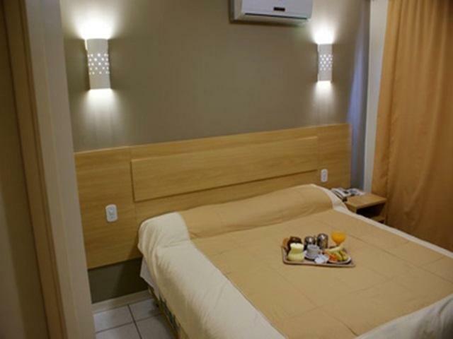 Hotel Coral Tower Express