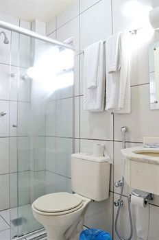 Hotel Coral Tower Express