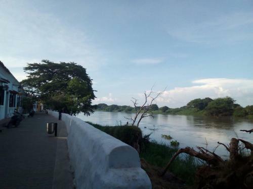 Agroturismo La Casa De Mi M�
