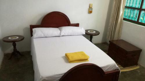 Colonial Homestay Mompox - Casa Cristina Van Strahlen