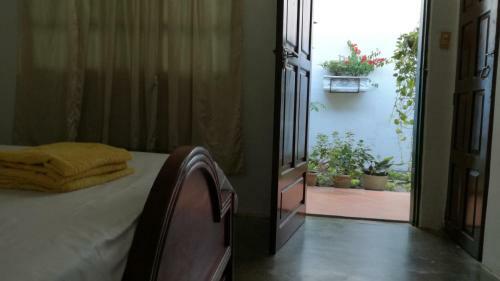 Colonial Homestay Mompox - Casa Cristina Van Strahlen