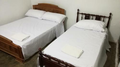 Colonial Homestay Mompox - Casa Cristina Van Strahlen