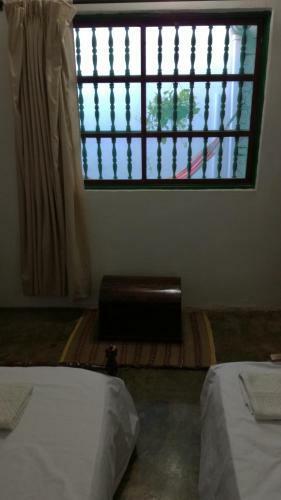 Colonial Homestay Mompox - Casa Cristina Van Strahlen
