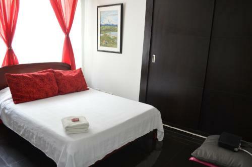 Agroturismo Fantastica Casa Campestre