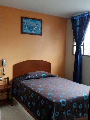 Hotel En Mosquera Para Grupos