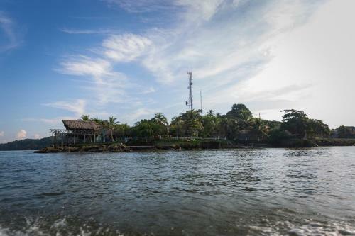 Hotel Punta Palmeras