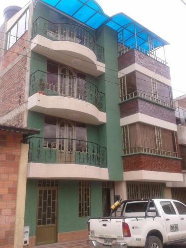 Hotel Noa