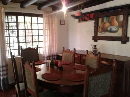 Caba�a En Paipa, Boyac�