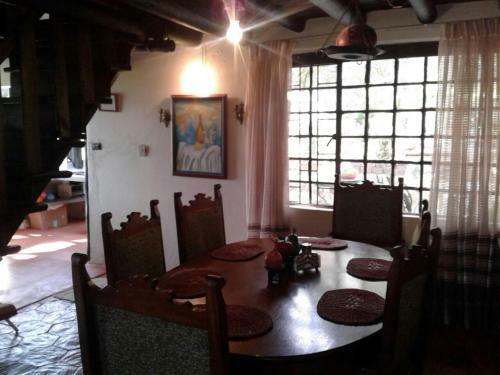Caba�a En Paipa, Boyac�