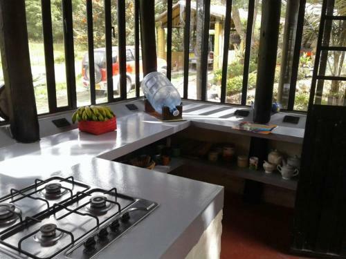 Caba�a En Paipa, Boyac�