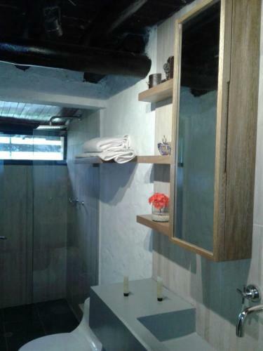 Caba�a En Paipa, Boyac�