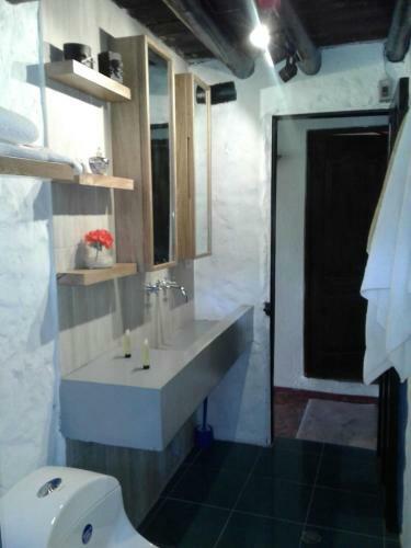 Caba�a En Paipa, Boyac�