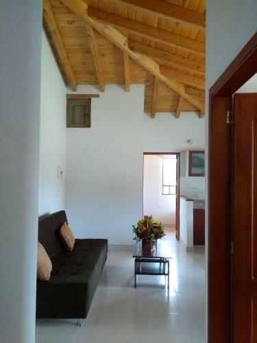 Apartamento Hospedaje Granja La Libertad