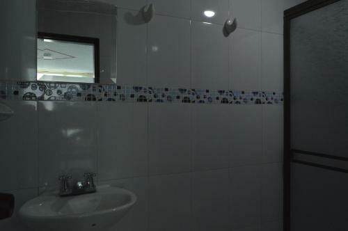 Apartamento Hospedaje Granja La Libertad