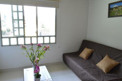 Apartamento Hospedaje Granja La Libertad