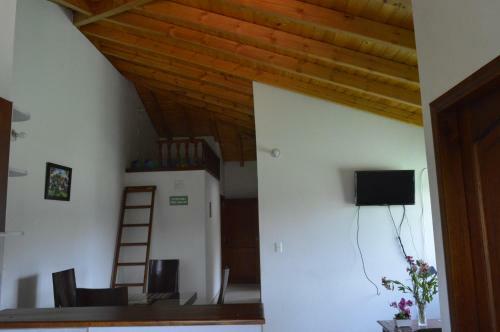 Apartamento Hospedaje Granja La Libertad