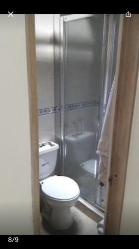 T� Apartamento En Paipa