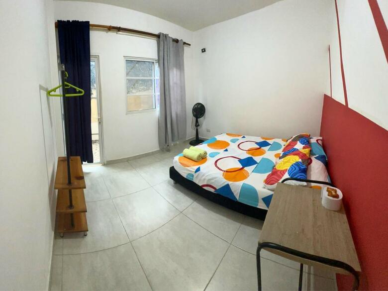Hotel Casa Colibri Palomino