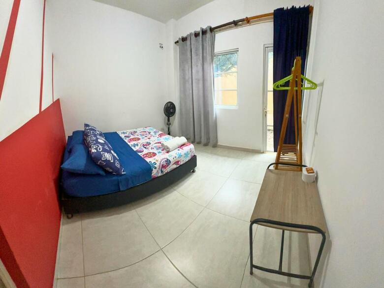 Hotel Casa Colibri Palomino