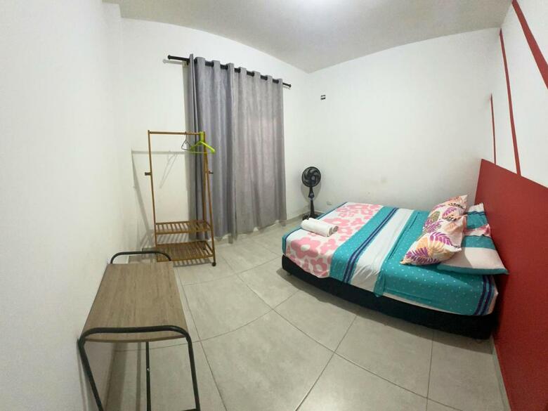 Hotel Casa Colibri Palomino