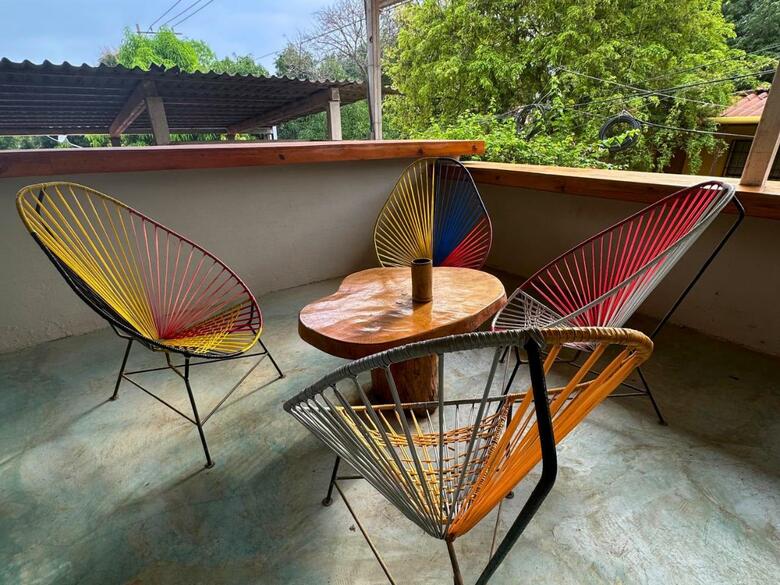 Hotel Casa Colibri Palomino