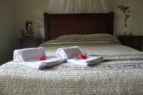 Hostal Casa Ameli