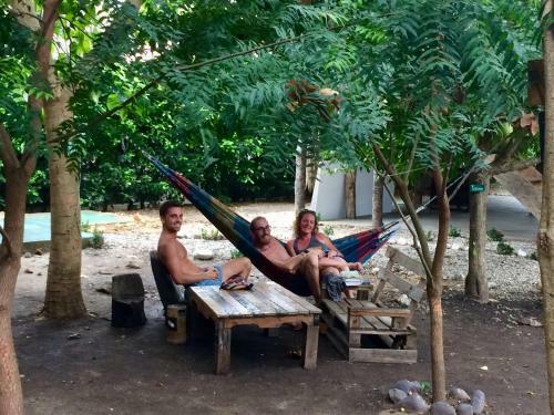 Albergue El Arbol Ecolodges