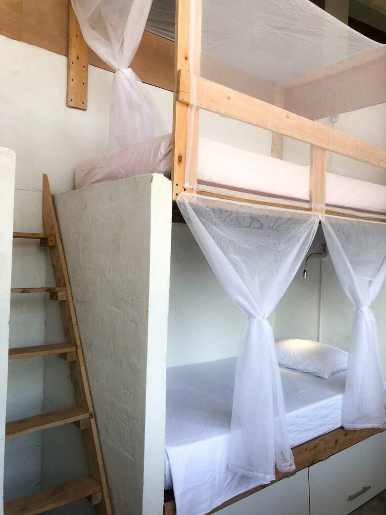 Hotel I Wanna Palomino