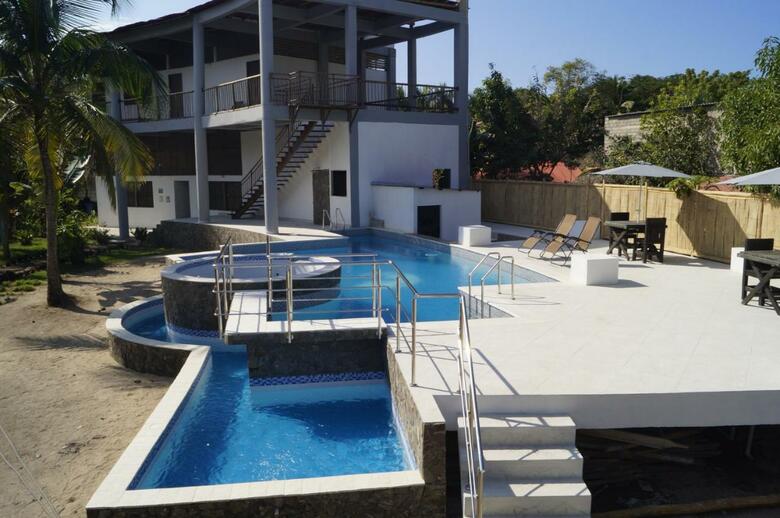 Hotel I Wanna Palomino
