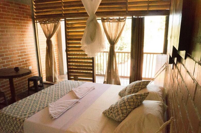 Hotel I Wanna Palomino